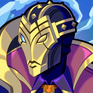 Summoner Icon