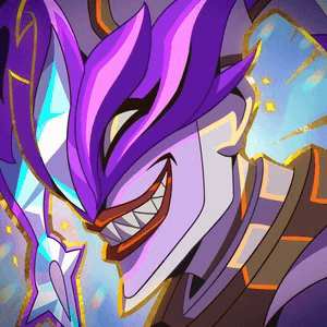 Summoner Icon