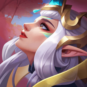 Summoner Icon