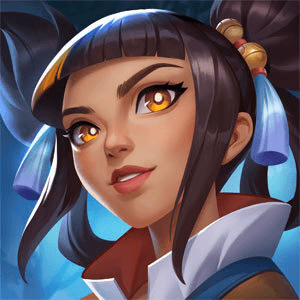 Summoner Icon
