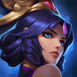 Summoner Icon