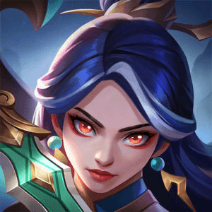 Summoner Icon
