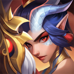 Summoner Icon