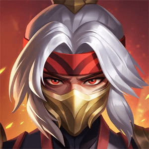 Summoner Icon