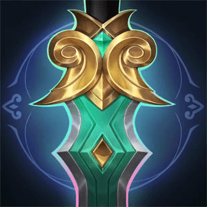 Summoner Icon