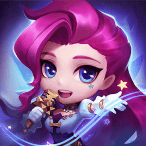 Summoner Icon