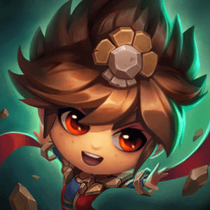 Summoner Icon