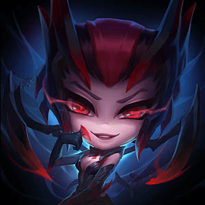 Summoner Icon