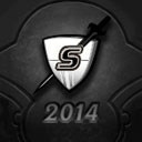 Summoner Icon