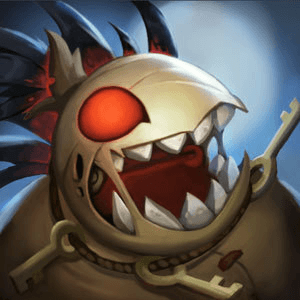 Summoner Icon