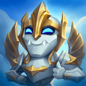 Summoner Icon