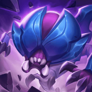 Summoner Icon