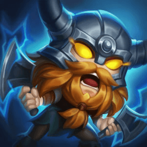 Summoner Icon