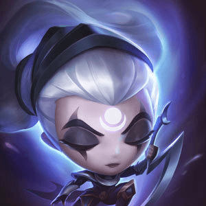 Summoner Icon