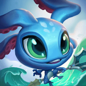 Summoner Icon