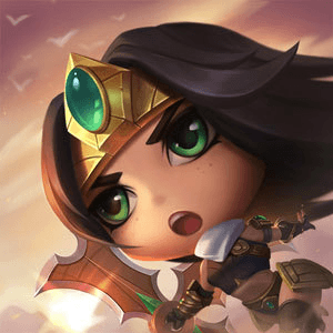 Summoner Icon