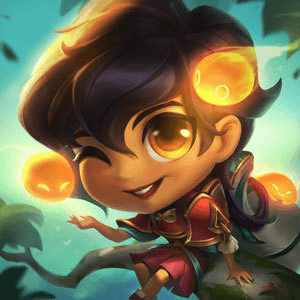 Summoner Icon