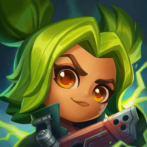 Summoner Icon