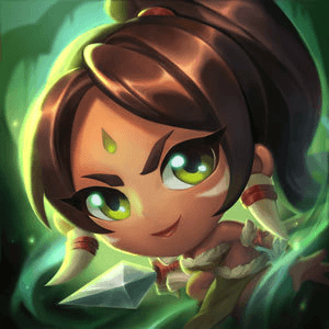Summoner Icon