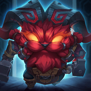 Summoner Icon