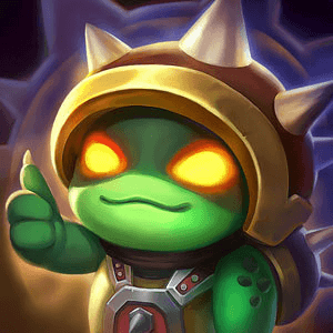Summoner Icon