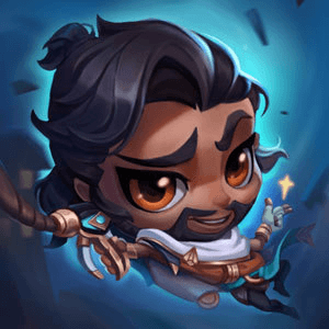 Summoner Icon