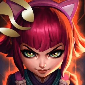 Summoner Icon