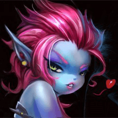 Summoner Icon