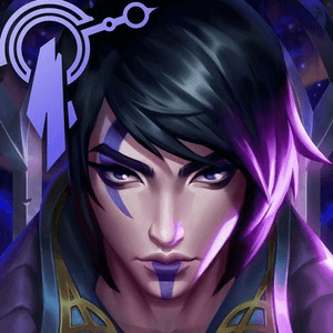 Summoner Icon