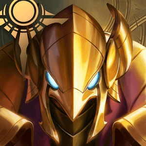 Summoner Icon
