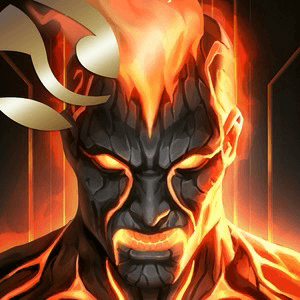 Summoner Icon