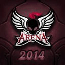 Summoner Icon