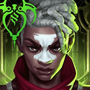 Summoner Icon
