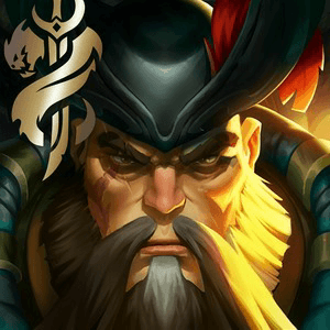 Summoner Icon
