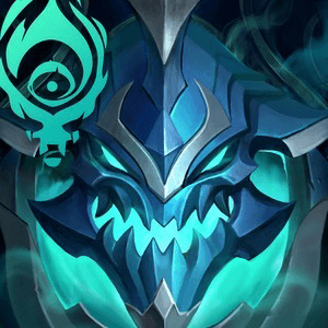 Summoner Icon