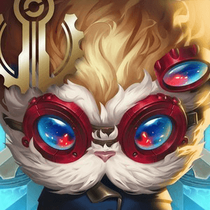 Summoner Icon