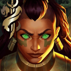 Summoner Icon