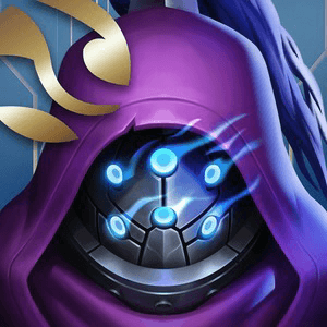 Summoner Icon
