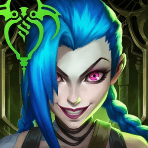Summoner Icon