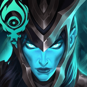 Summoner Icon