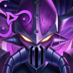 Summoner Icon