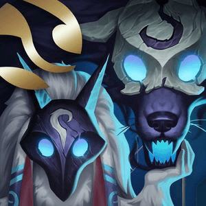 Summoner Icon