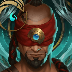 Summoner Icon