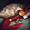 Summoner Icon