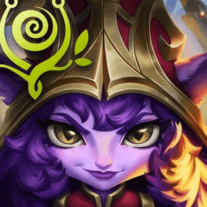 Summoner Icon