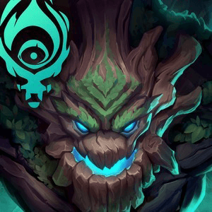Summoner Icon