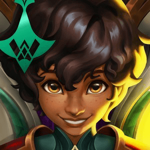 Summoner Icon