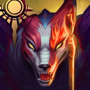 Summoner Icon