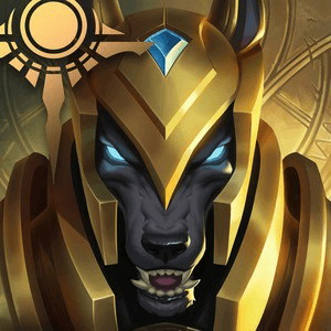 Summoner Icon
