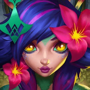 Summoner Icon